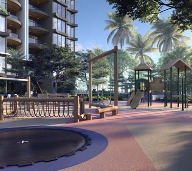 Animal Themed Multiplay